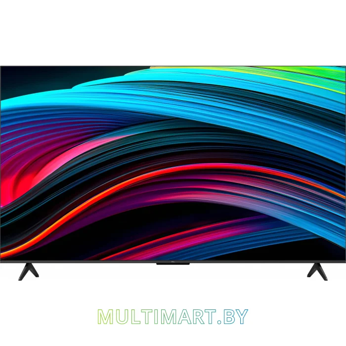 Телевизор TCL 50C647